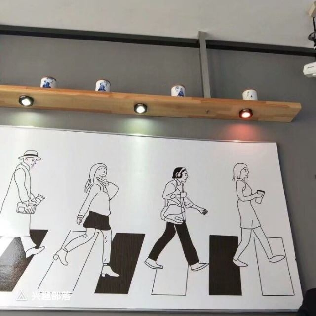 无关爱情的最美个签(图6)