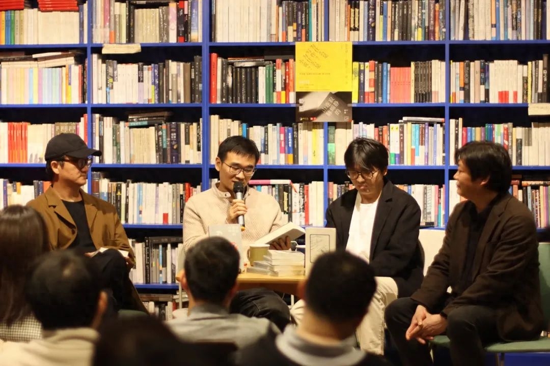 彭剑斌 写给苦中作乐的人(图8) 彭剑斌 写给苦中作乐的人(图8)