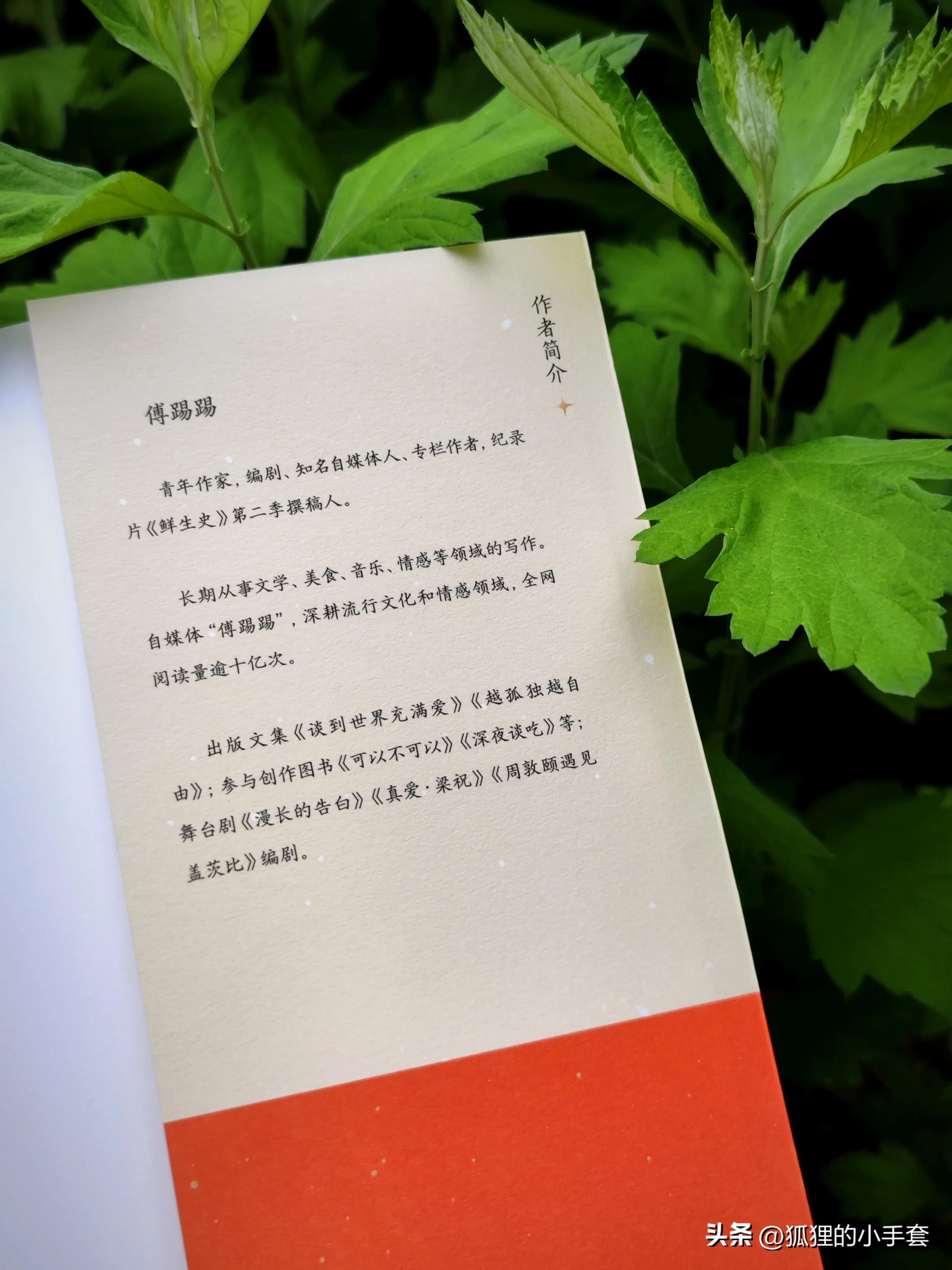 一口好味，是这苍凉人间的温暖底色(图4)