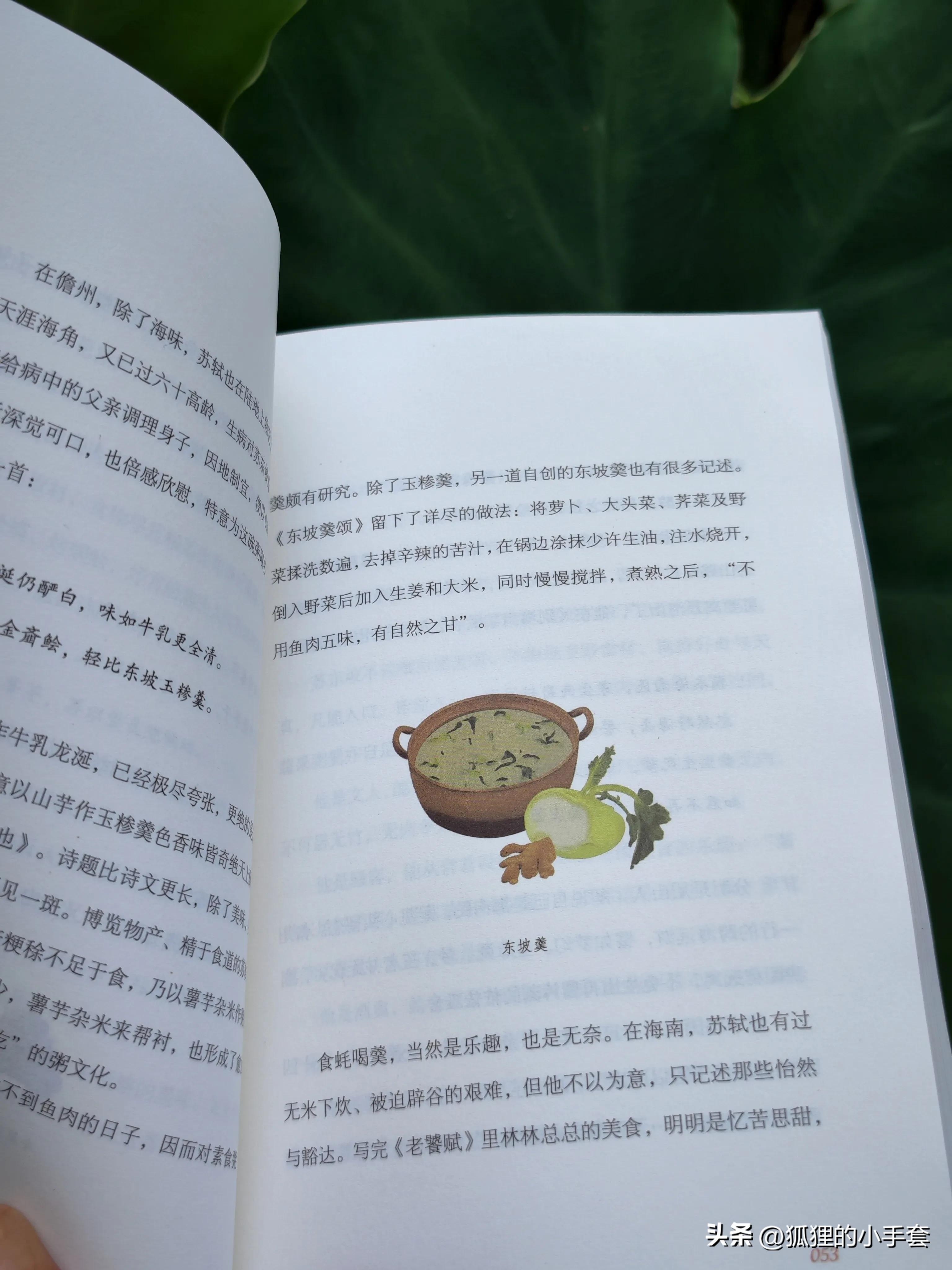 一口好味，是这苍凉人间的温暖底色(图7)