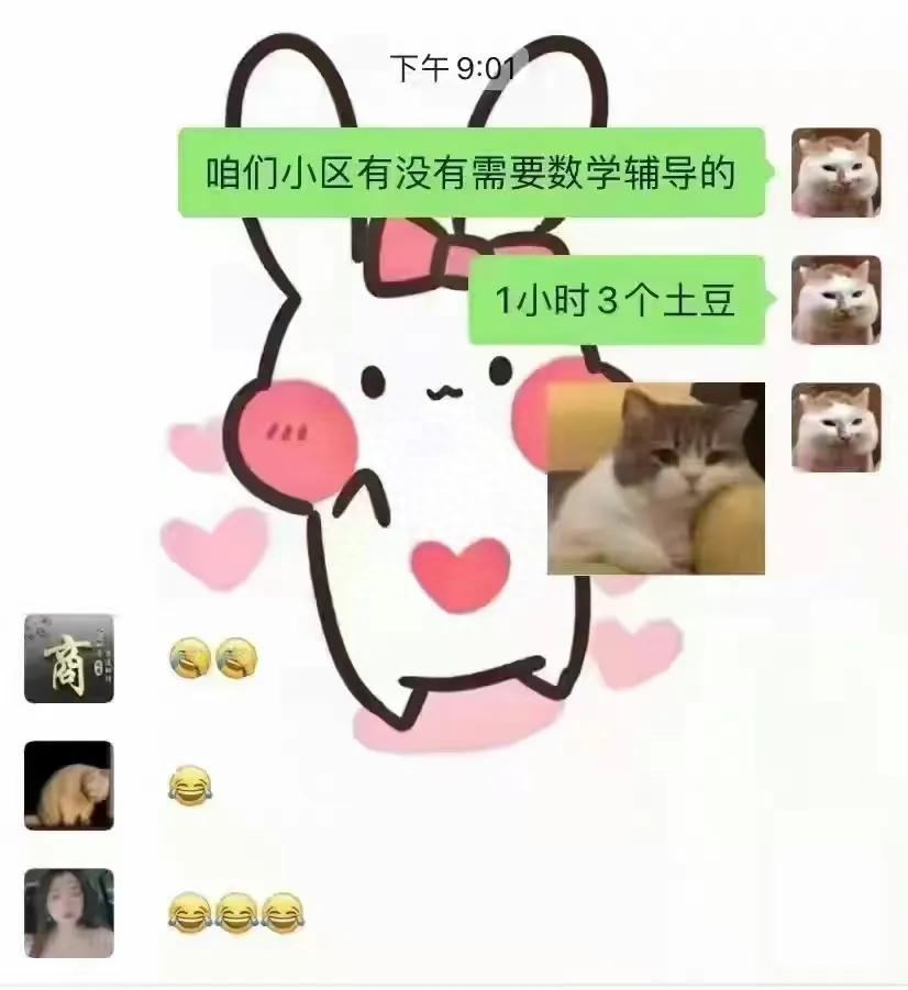 “去病”终于被网友喊来了，盘点疫情下那些“苦中作乐”的瞬间(图13)