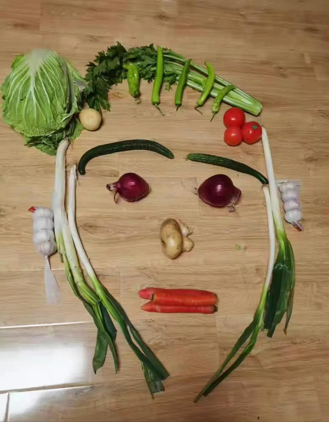 “去病”终于被网友喊来了，盘点疫情下那些“苦中作乐”的瞬间(图17)