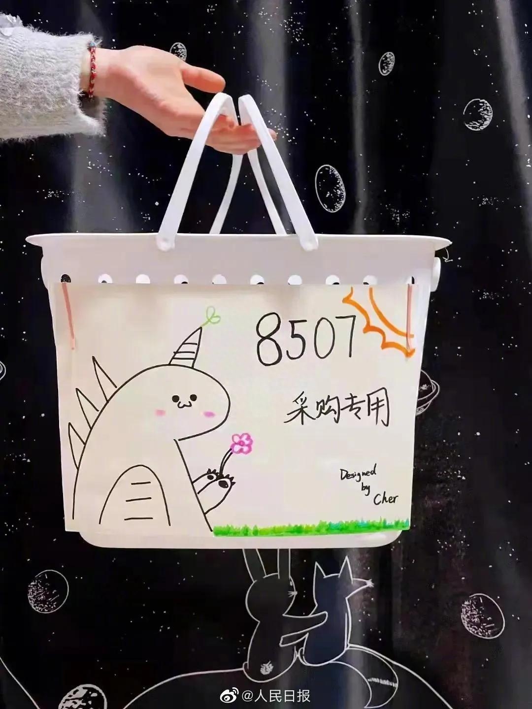 “去病”终于被网友喊来了，盘点疫情下那些“苦中作乐”的瞬间(图25)