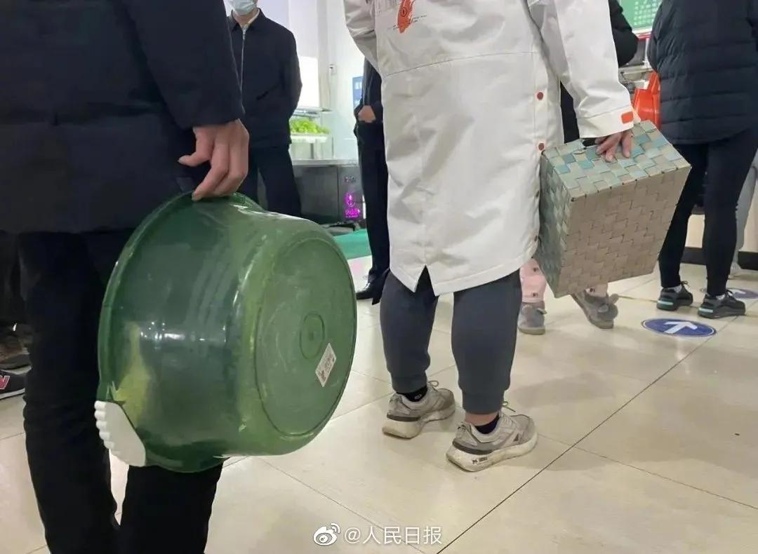 “去病”终于被网友喊来了，盘点疫情下那些“苦中作乐”的瞬间(图27)