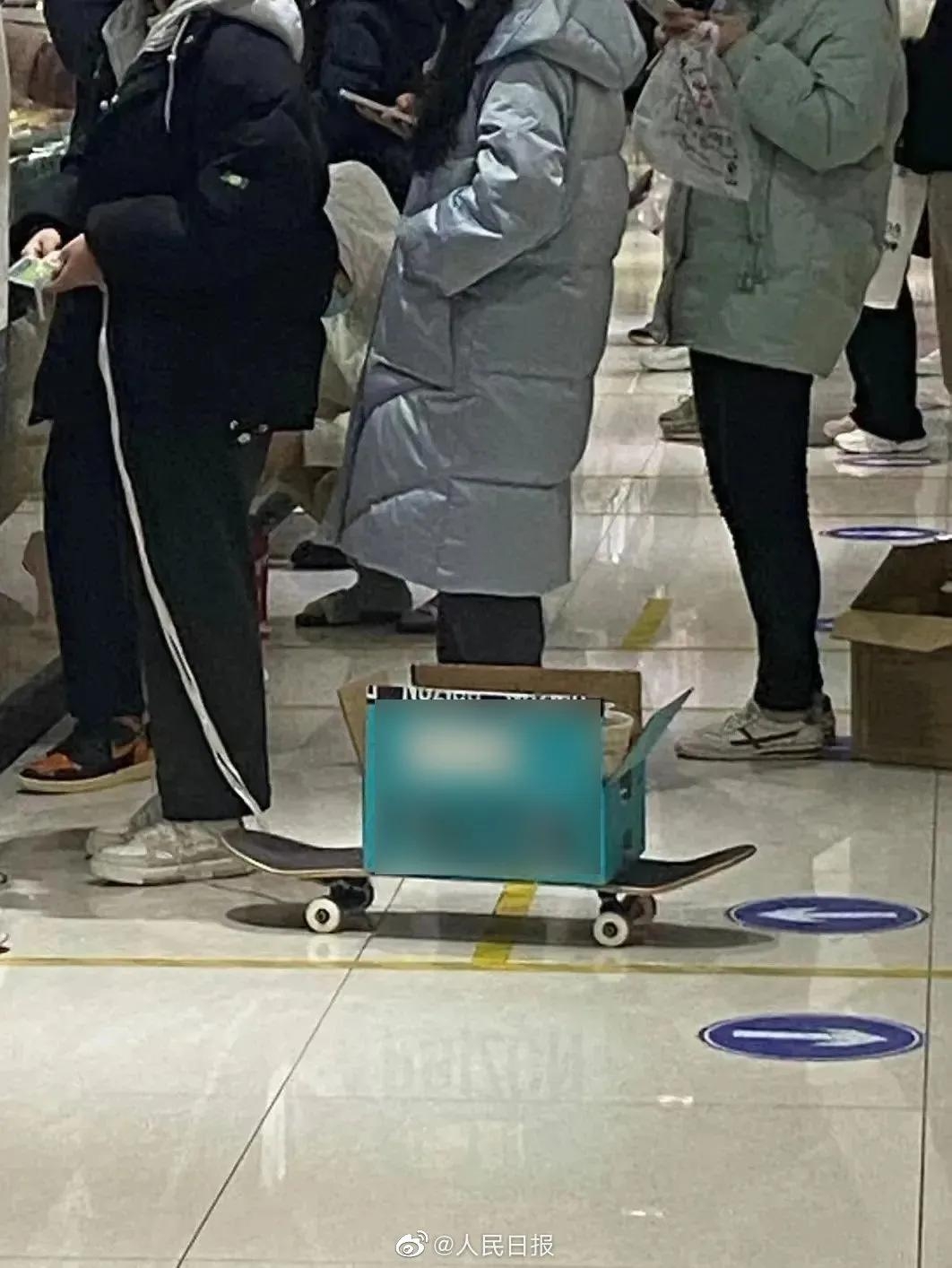 “去病”终于被网友喊来了，盘点疫情下那些“苦中作乐”的瞬间(图31)