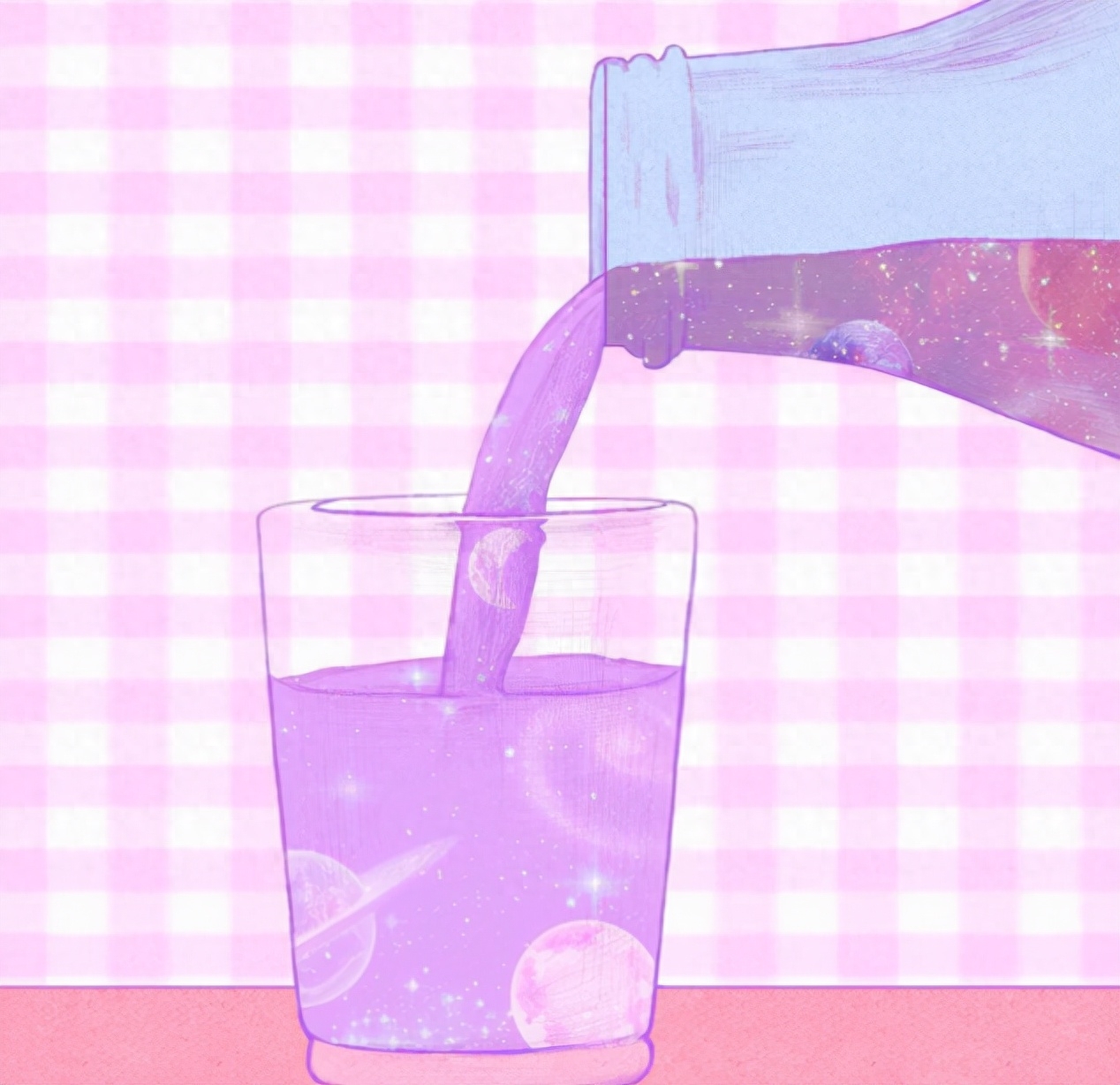 一些关于友谊之间的文案(图1)