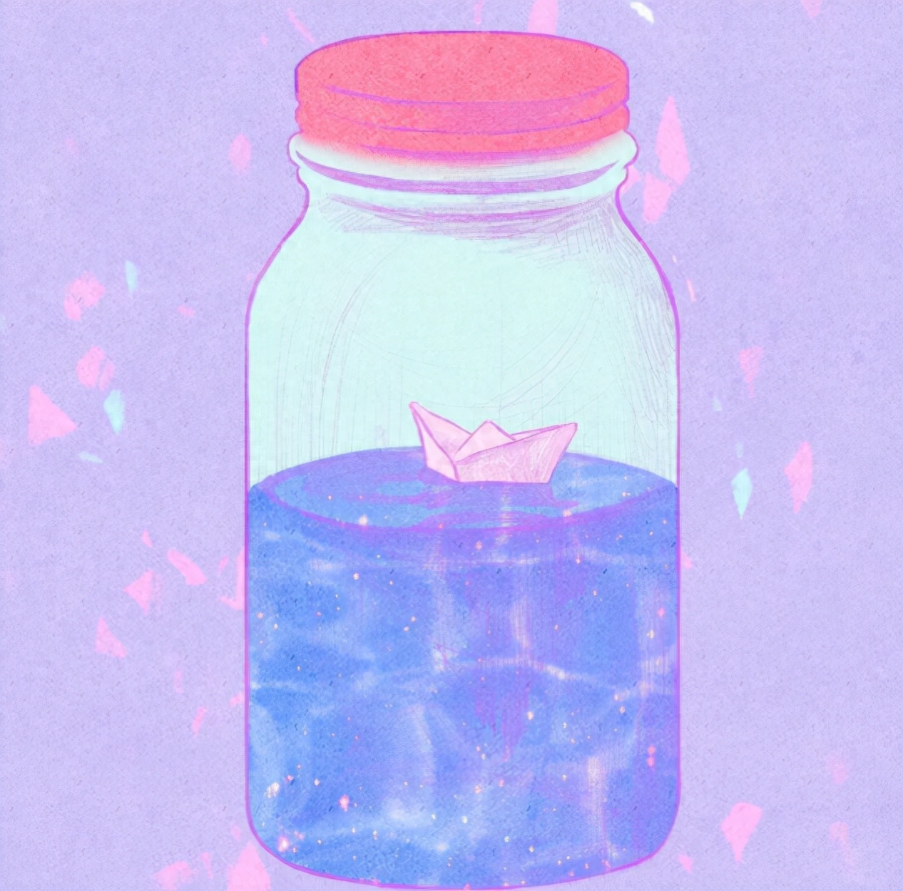 一些关于友谊之间的文案(图6)