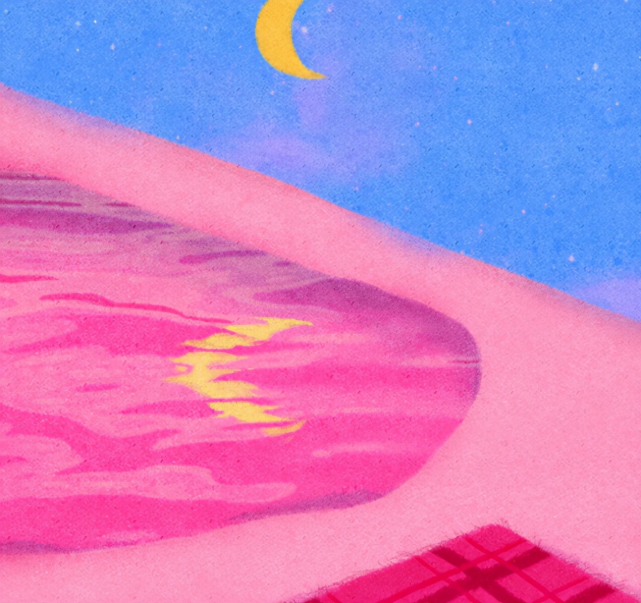 一些关于友谊之间的文案(图9)