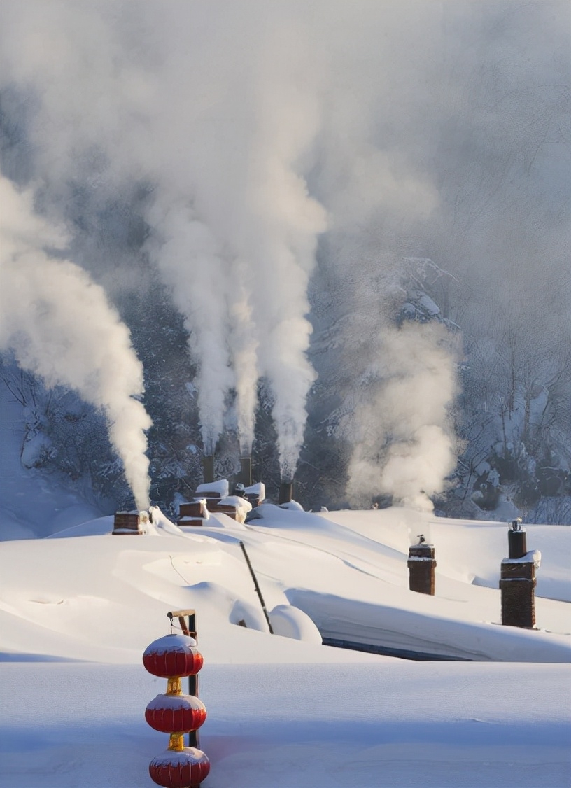 人在异乡，总怀念故乡的味道，十首思乡的诗词，写尽对家乡的思念(图4)