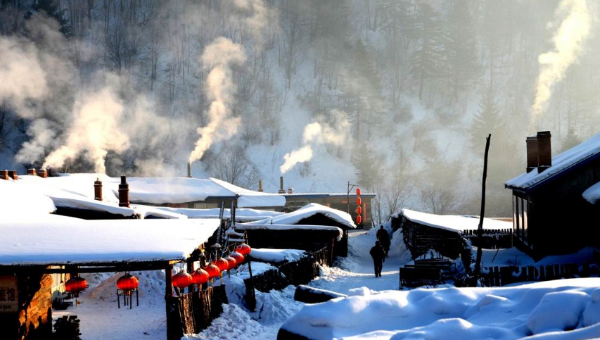 人在异乡，总怀念故乡的味道，十首思乡的诗词，写尽对家乡的思念(图8)