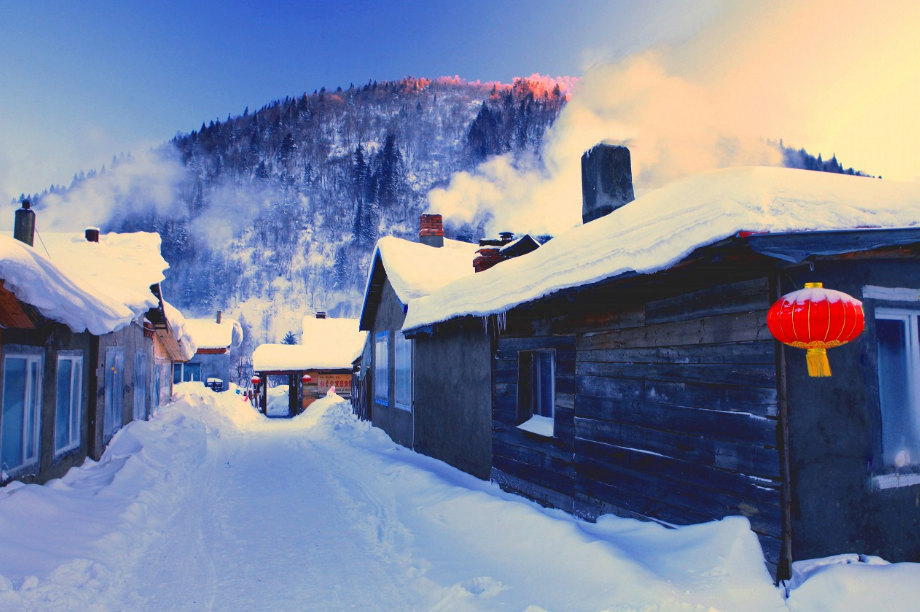 人在异乡，总怀念故乡的味道，十首思乡的诗词，写尽对家乡的思念(图14)