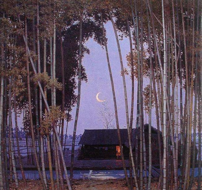 50首思乡古诗，值得收藏(图4)