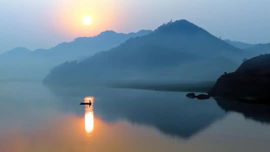 三首经典思乡唐诗赏析合集(图4)