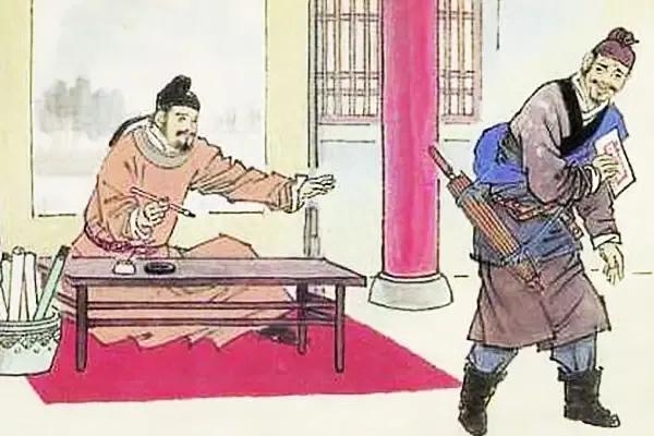 三首经典思乡唐诗赏析合集(图7)