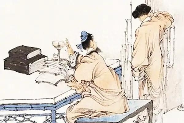 三首经典思乡唐诗赏析合集(图9)