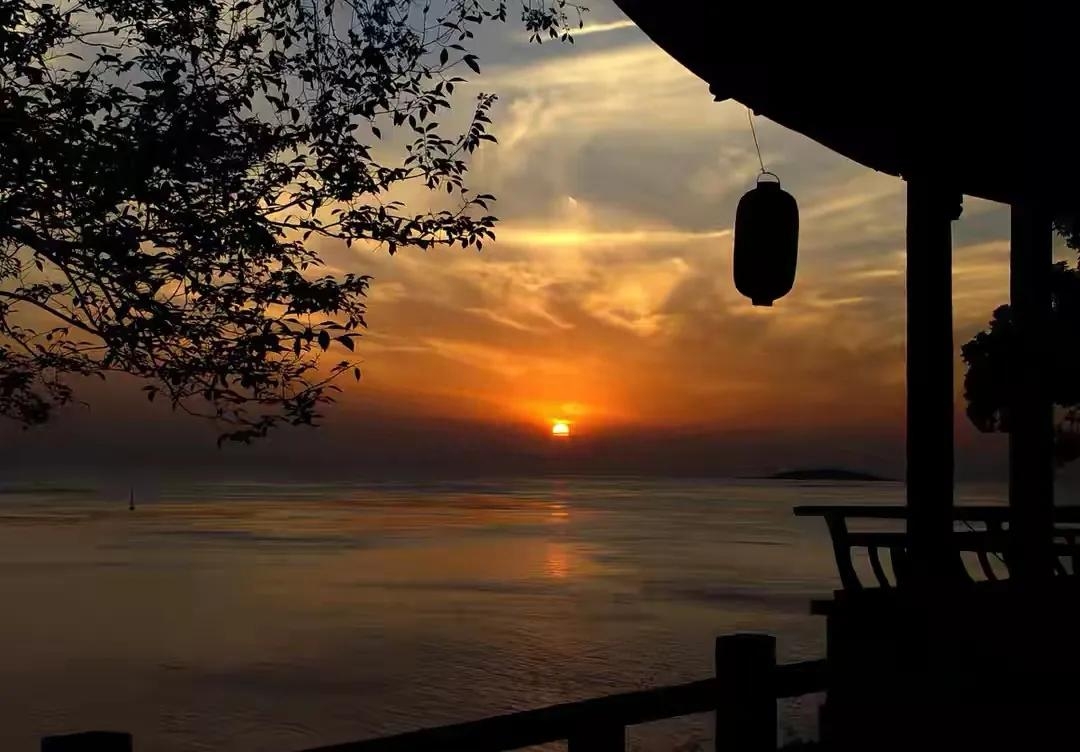 三首经典思乡唐诗赏析合集(图12)