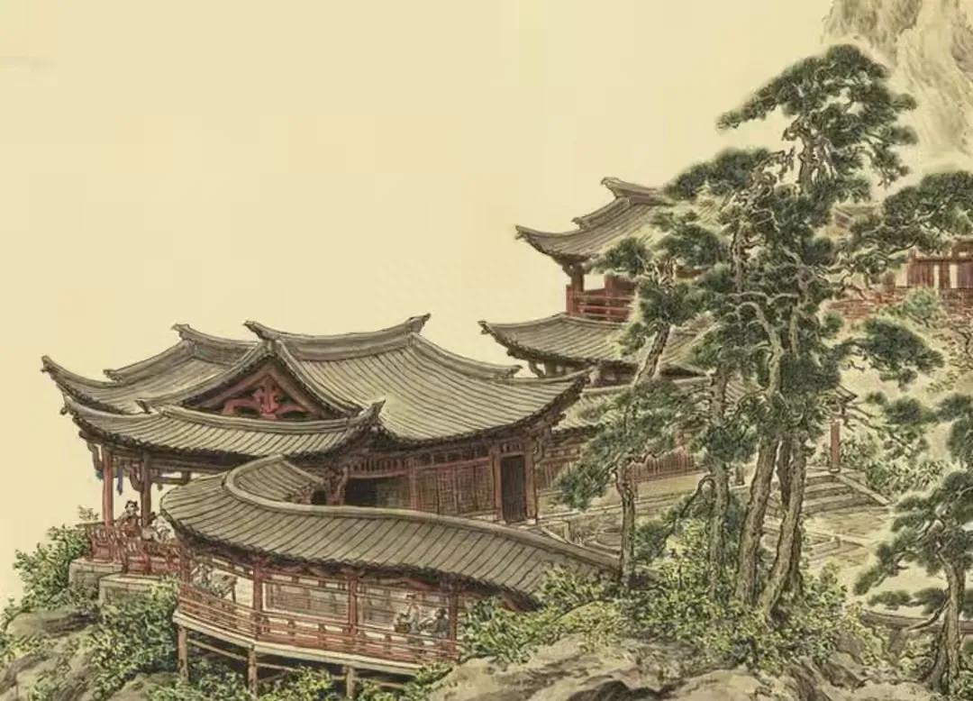 三首经典思乡唐诗赏析合集(图13)