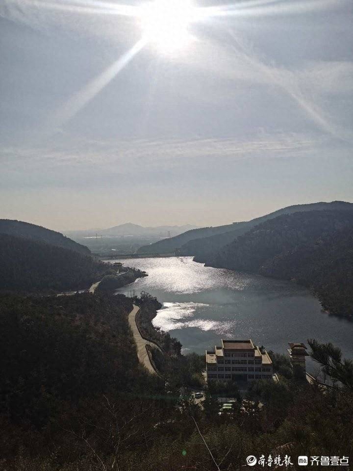 踱步山水间，拾起一片心情(图2)