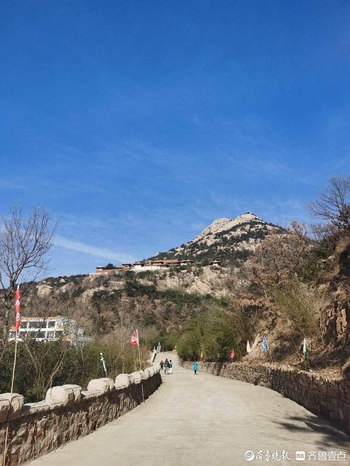 踱步山水间，拾起一片心情(图3)