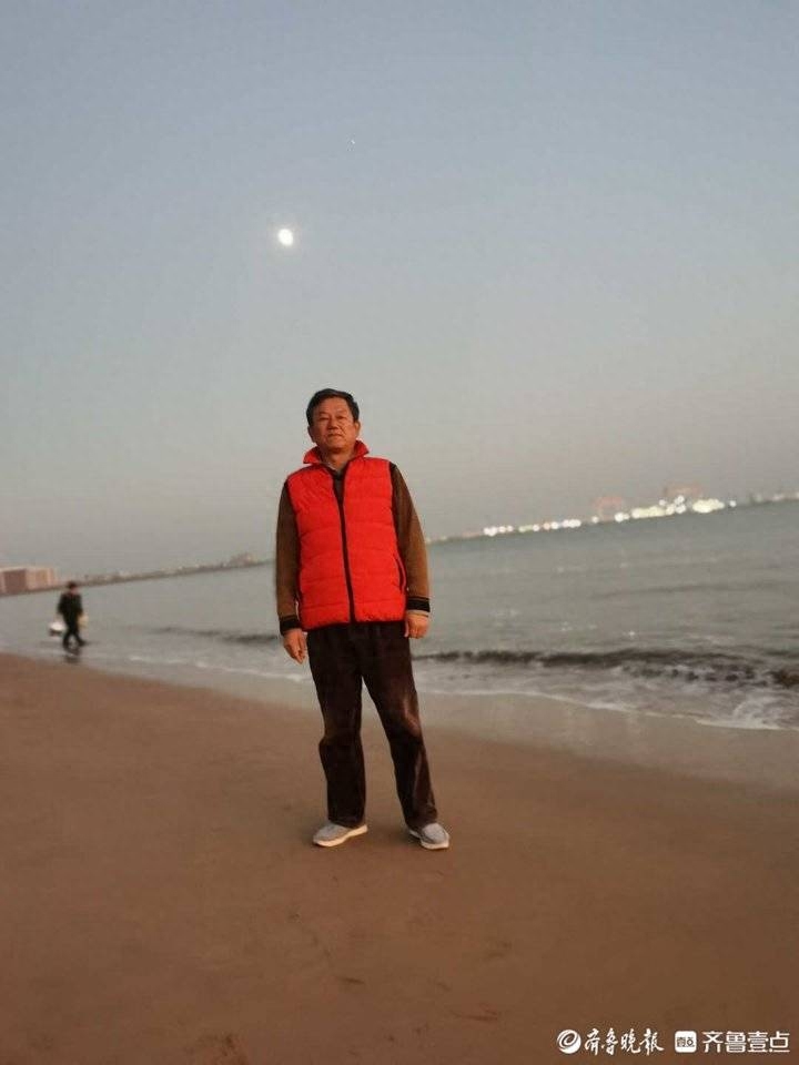 踱步山水间，拾起一片心情(图4)