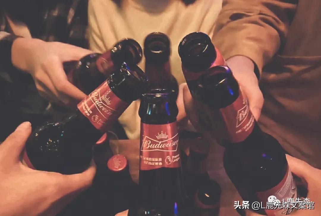 聚会文案 / 适合闺蜜朋友聚餐发的朋友圈小众高级文案(图1)