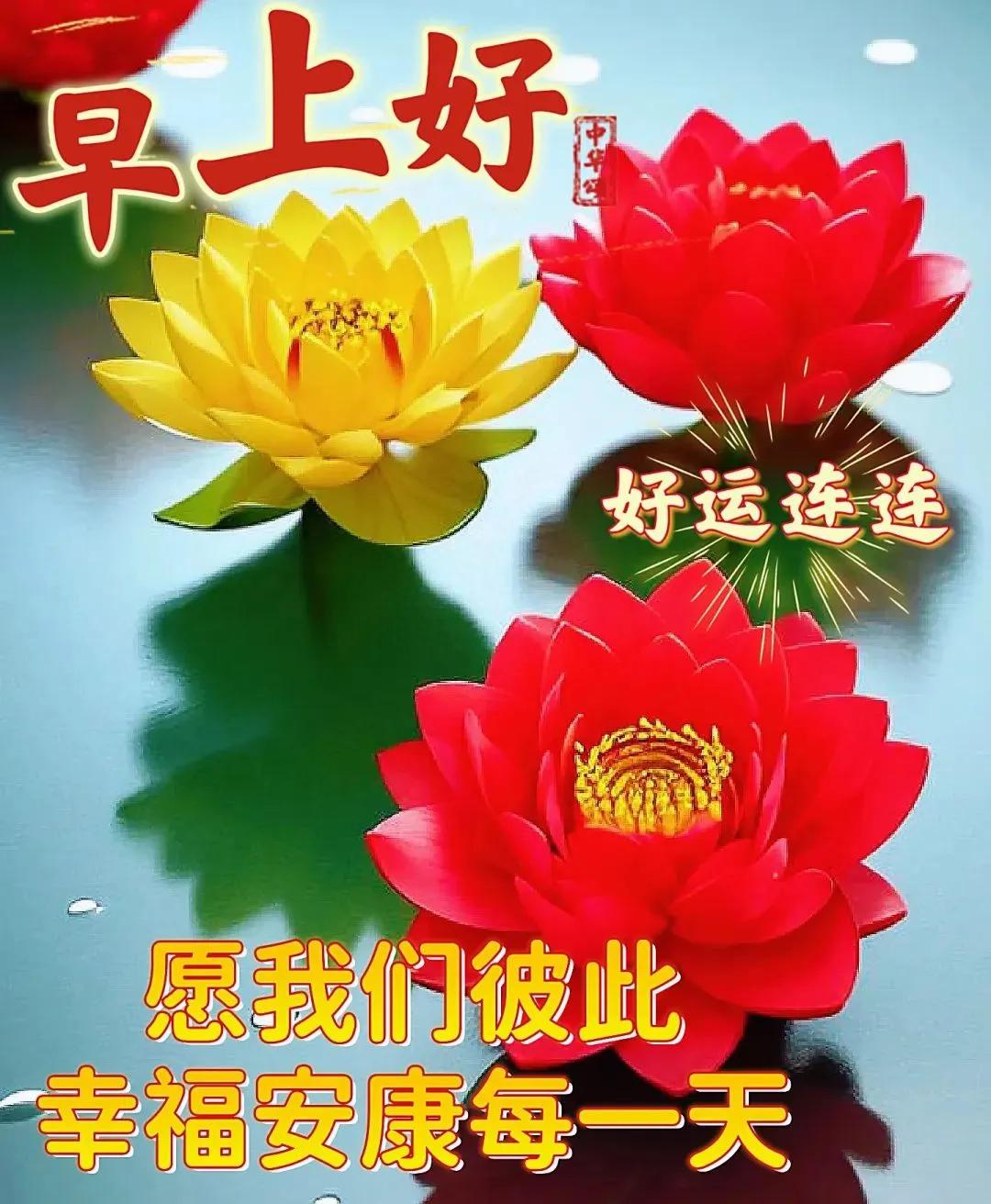 早安寄语｜清晨，是希望、是梦想的开始(图10)