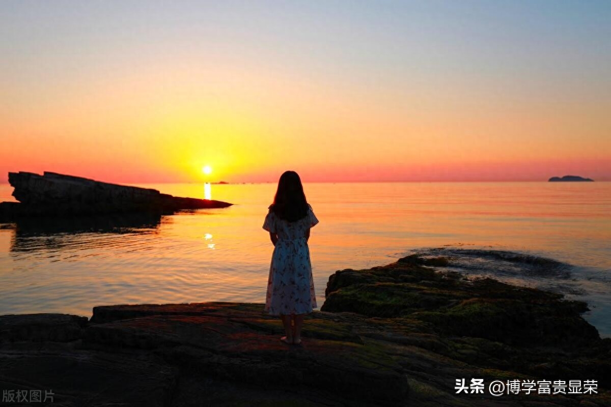 励志短句的一段话致自己(图1)