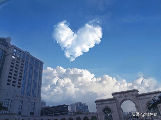 我命由我不由天，勇敢追求人生梦想(图4)