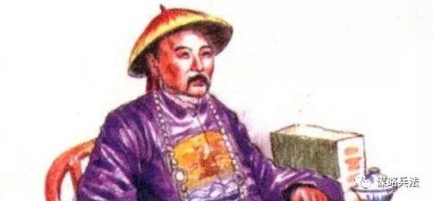 左宗棠留下的8句话，影响了李嘉诚一生(图1)