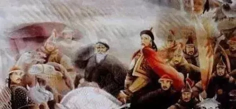 左宗棠留下的8句话，影响了李嘉诚一生(图2)