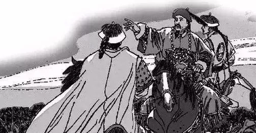 左宗棠留下的8句话，影响了李嘉诚一生(图3)