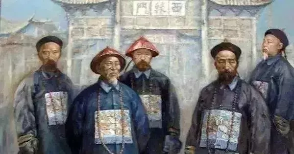 左宗棠留下的8句话，影响了李嘉诚一生(图4)