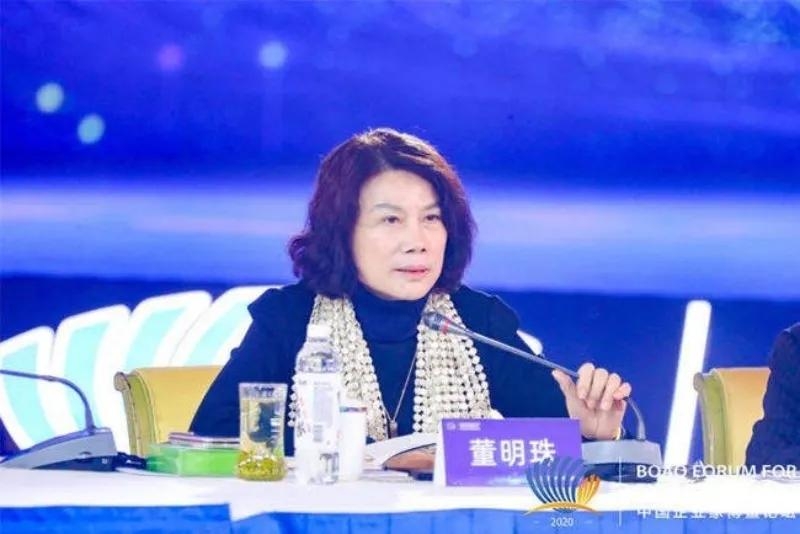 春节后开工，请把董姐这十大金句贴在自己桌上(图5)