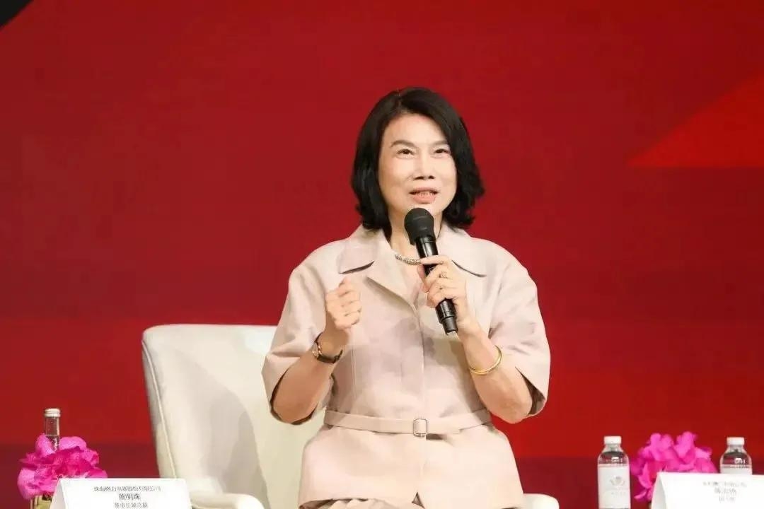 春节后开工，请把董姐这十大金句贴在自己桌上(图6)