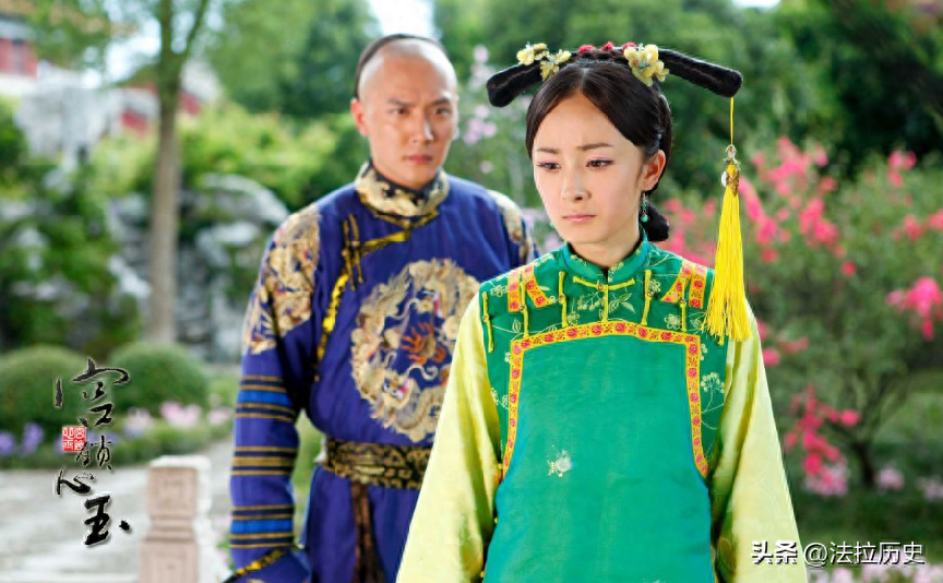 深扒10位一线明星天价片酬，个个以亿为单位，官方出台限薪令限制(图7)