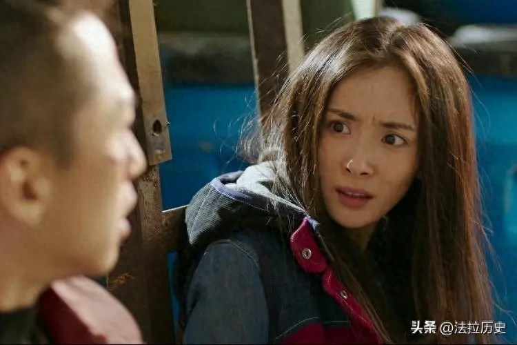 深扒10位一线明星天价片酬，个个以亿为单位，官方出台限薪令限制(图8)