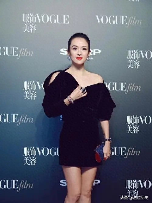 深扒10位一线明星天价片酬，个个以亿为单位，官方出台限薪令限制(图15)