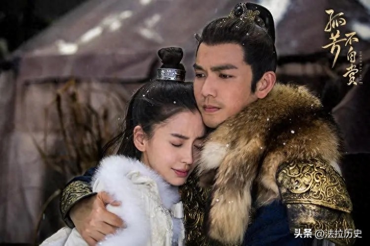 深扒10位一线明星天价片酬，个个以亿为单位，官方出台限薪令限制(图26)