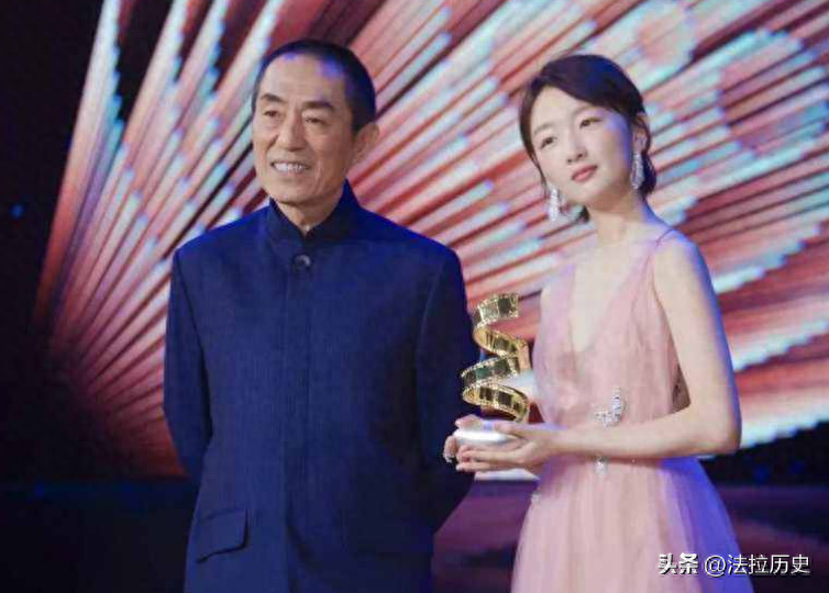 深扒10位一线明星天价片酬，个个以亿为单位，官方出台限薪令限制(图32)