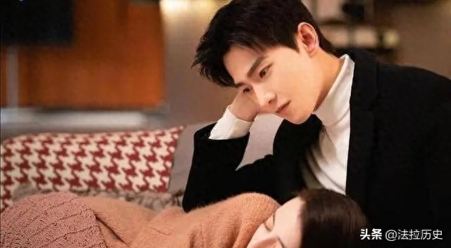 深扒10位一线明星天价片酬，个个以亿为单位，官方出台限薪令限制(图36)