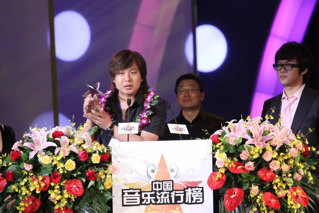 沃石唱片CEO大星为能源央企赋能，创作歌曲《我们必须做得更好》(图3)