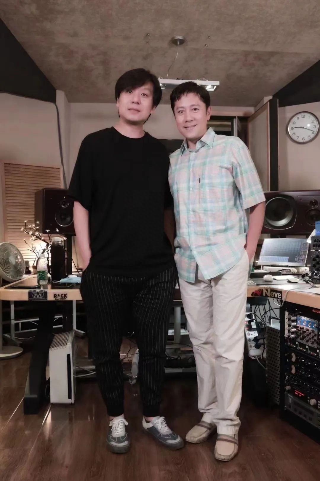 沃石唱片CEO大星为能源央企赋能，创作歌曲《我们必须做得更好》(图4)