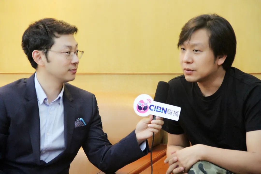 沃石唱片CEO大星为能源央企赋能，创作歌曲《我们必须做得更好》(图5)