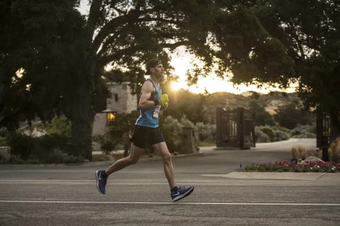 有些跑步的道理，跑着跑着你就明白了(图6)