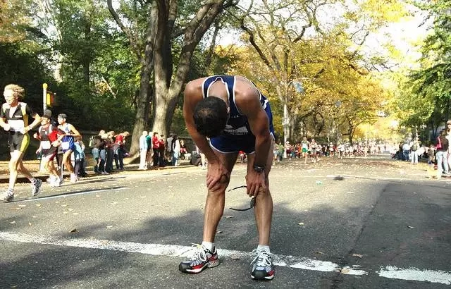 有些跑步的道理，跑着跑着你就明白了(图11)