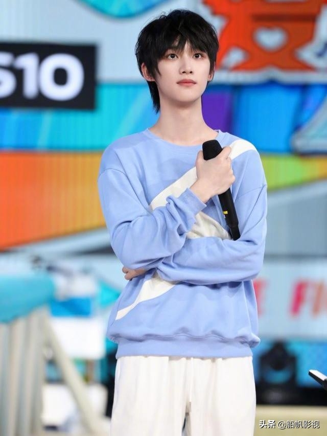 丁程鑫加入《快乐大本营》，全新的六人组快乐家族将重新出发(图2)