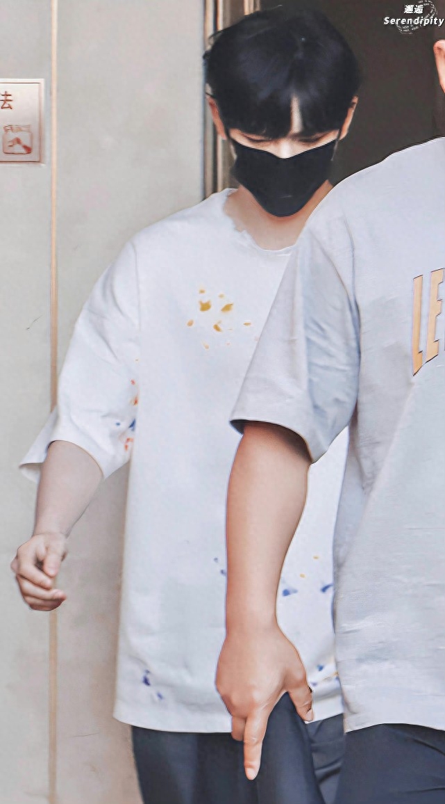 时代少年团丁程鑫加入《花儿与少年》露营季 少年气十足(图1)