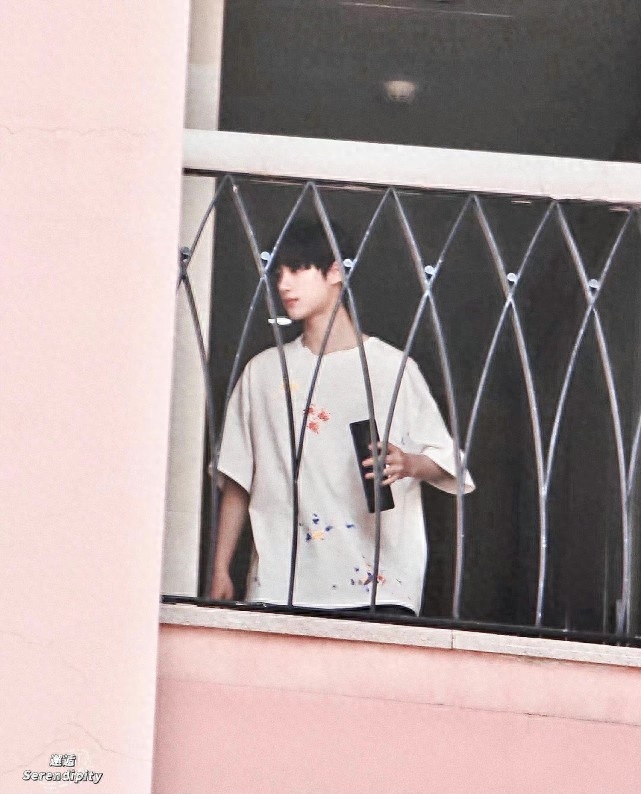 时代少年团丁程鑫加入《花儿与少年》露营季 少年气十足(图2)