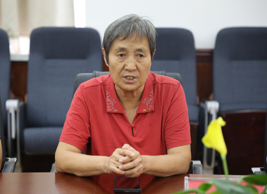 【延川慈善】爱心奖学金 激励学子心(图10)