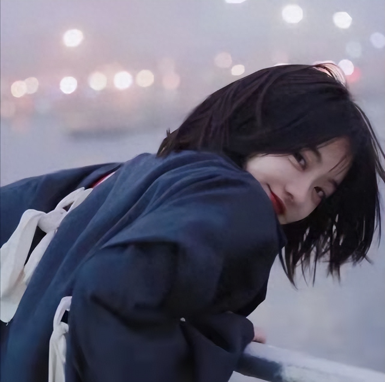 一些三观超正的小众温柔高级感句子(图6)